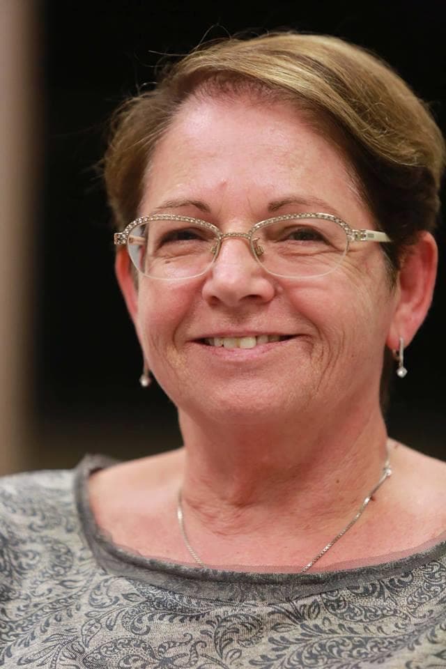 חדוה ליכטנשטיין